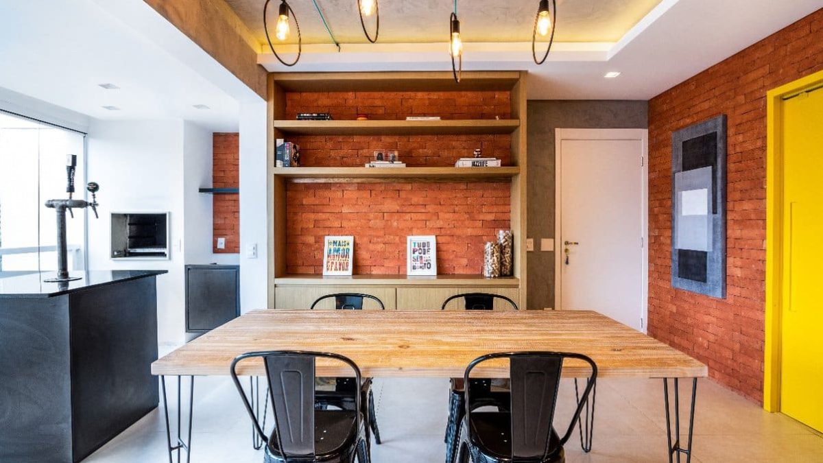 quanto custa fazer uma parede de tijolinho