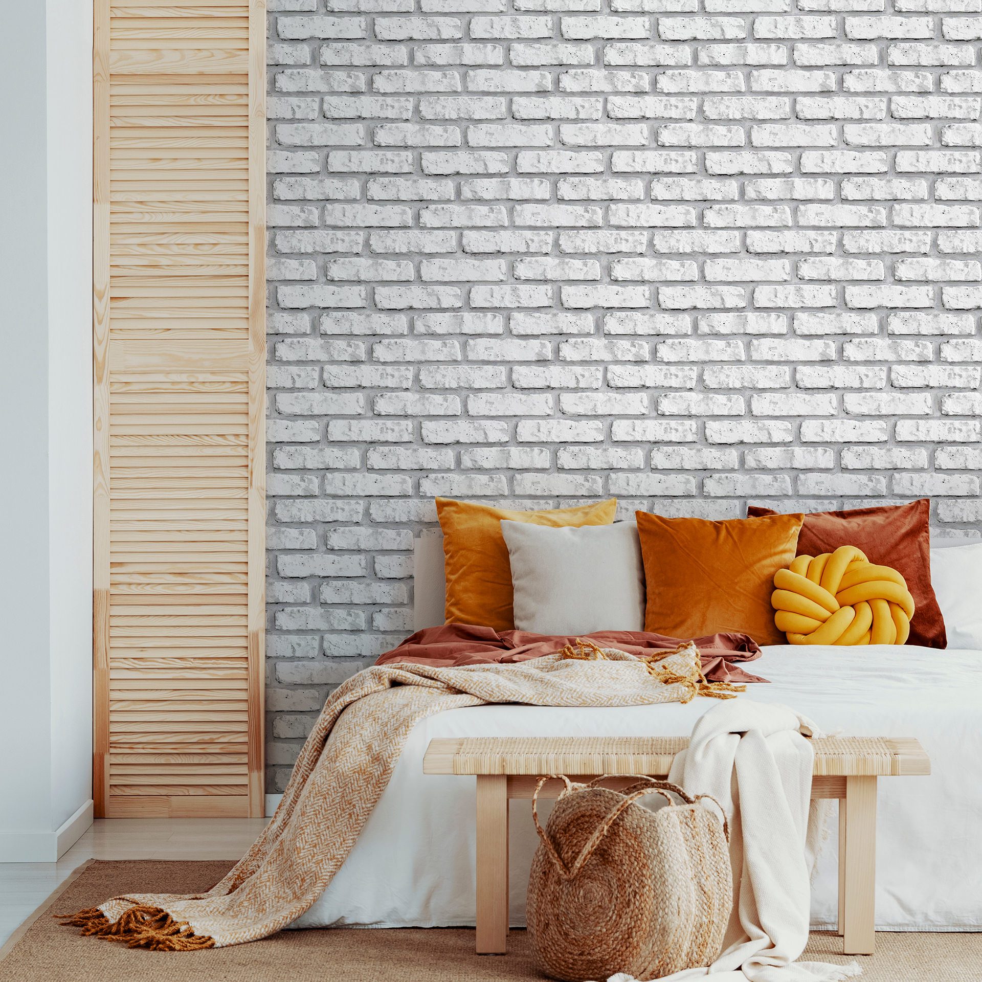 erros comuns ao instalar parede de tijolinho aparente