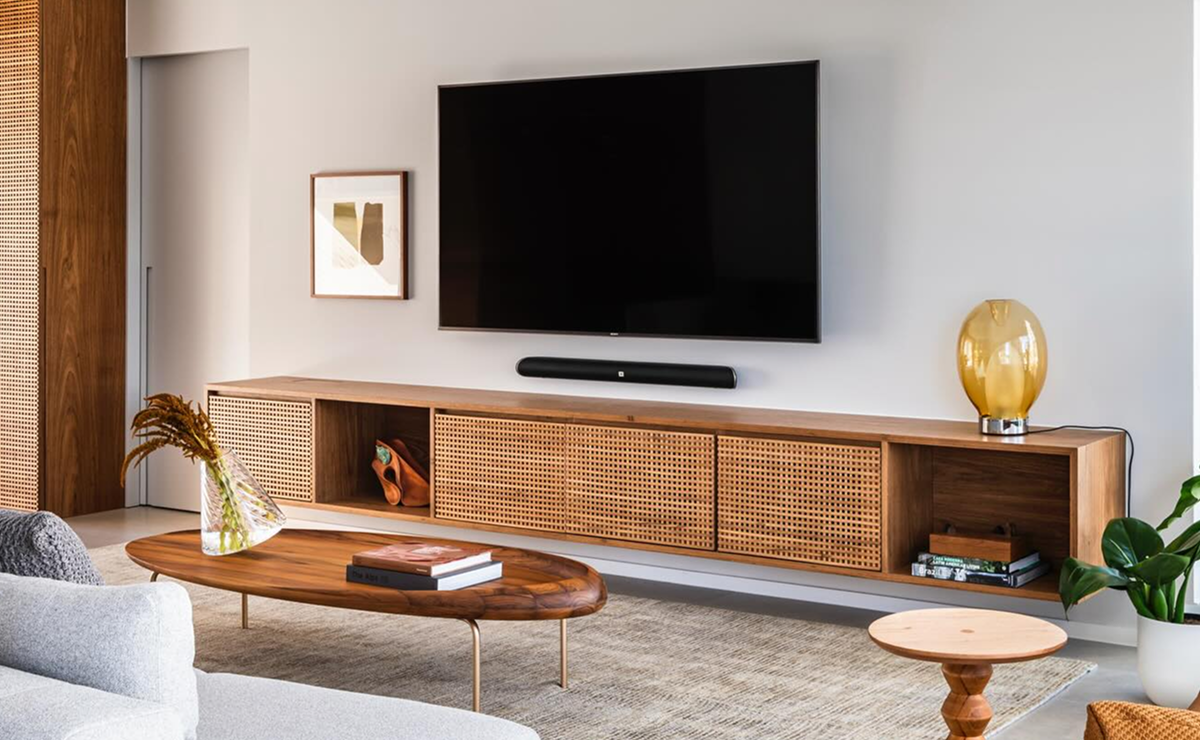 quanto custa um painel de tv planejado