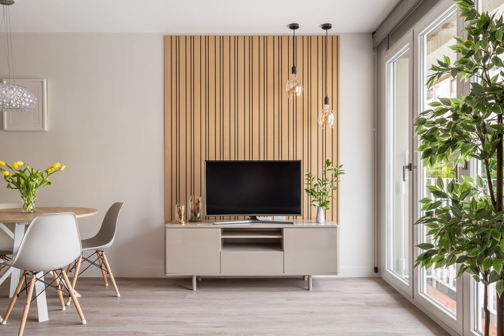 quanto custa um painel de tv planejado