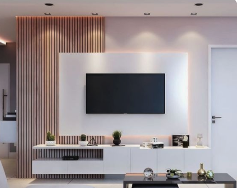 erros comuns ao instalar tv na parede sem painel