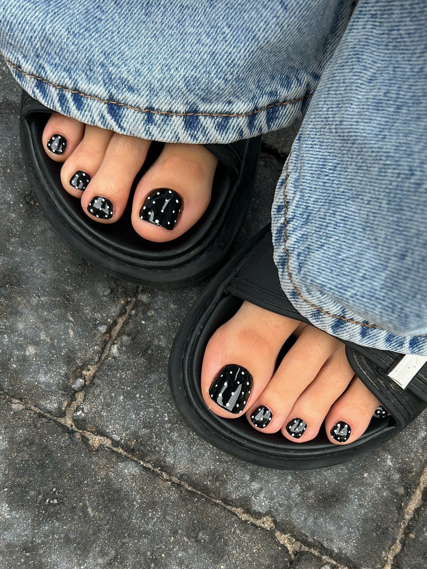 pedicure