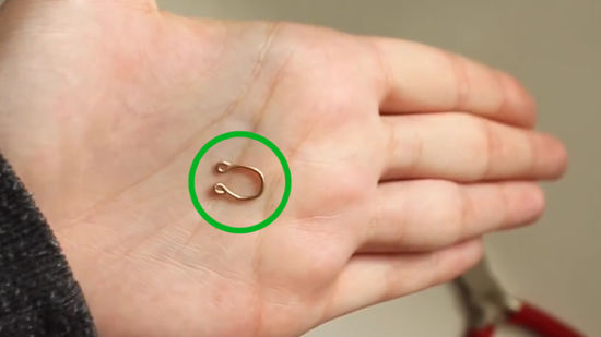 erros comuns ao fazer piercing falso caseiro