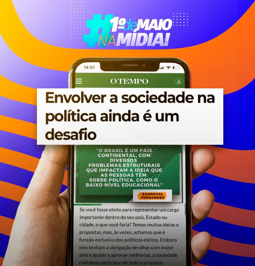exemplos de participação cidadã na política