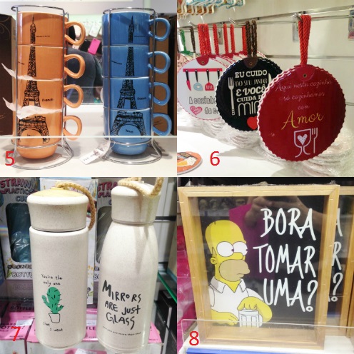 ideias de presente criativo para amigo