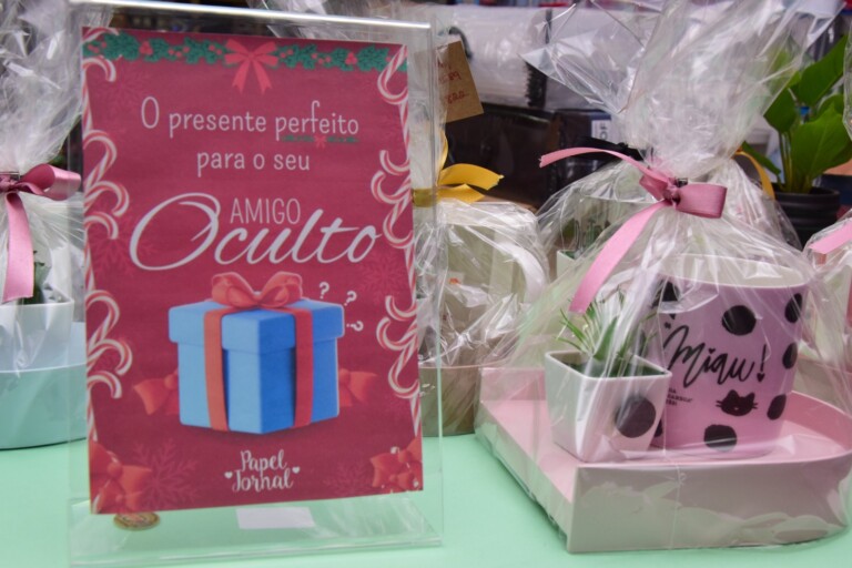 como não errar no presente para amigo