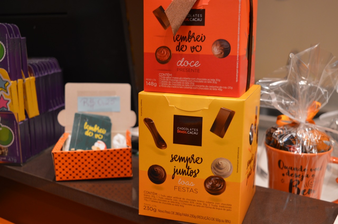 presente para amigo que gosta de cozinhar