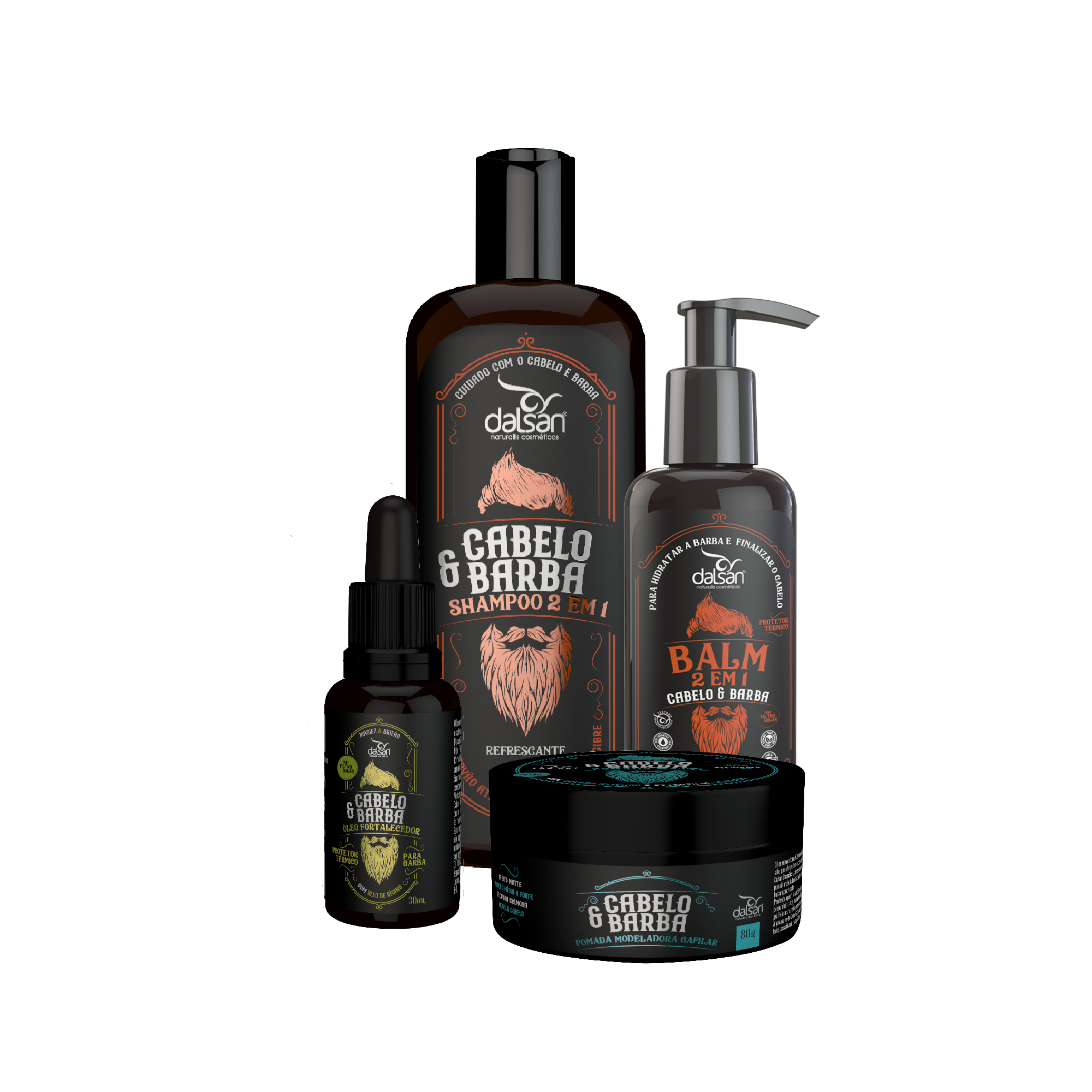 Acessórios essenciais para um barbear perfeito