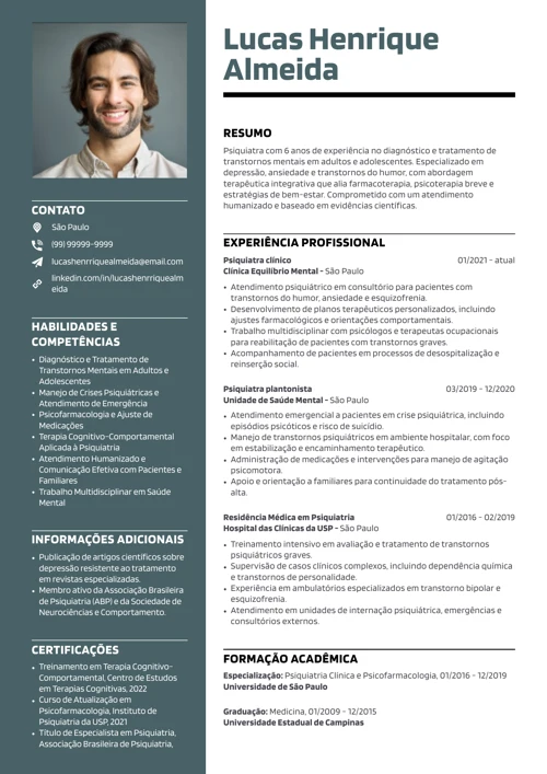 Psiquiatria