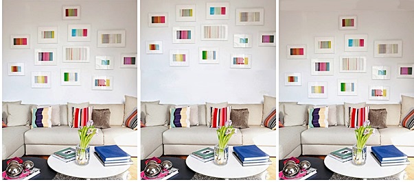 evitar erros ao escolher quadrinhos decorativos