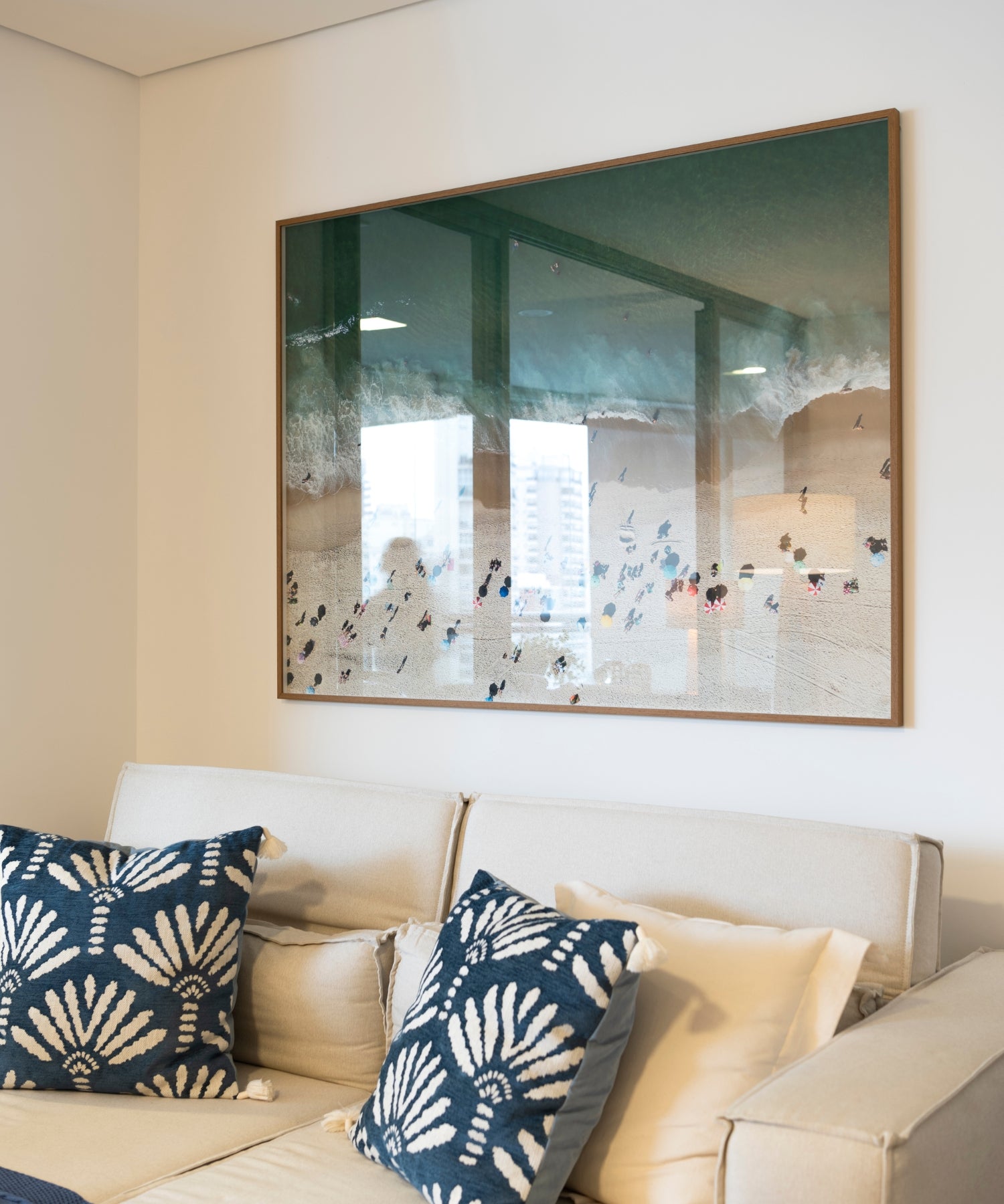 quadro para decoracao de sala