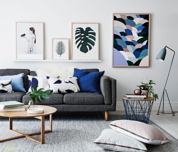 erros comuns ao escolher quadros para sala