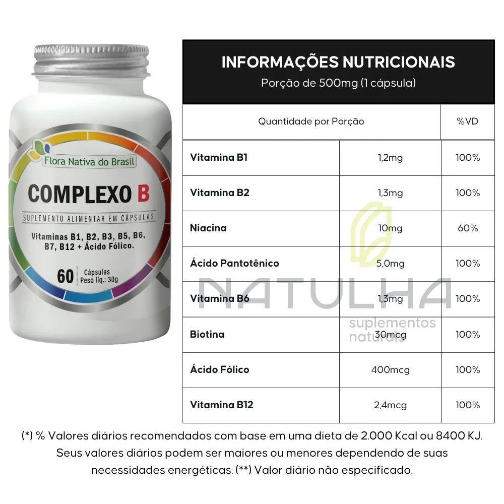 alimentos ricos em vitaminas do complexo b