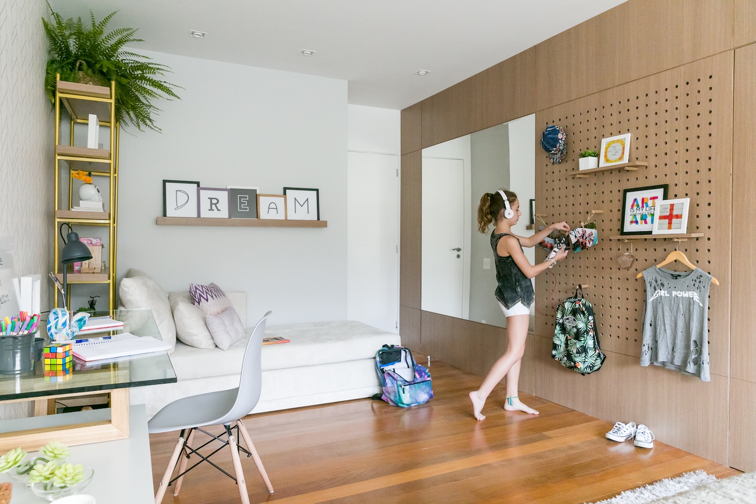 Guia Completo do Estilo Montessoriano para Quartos Infantis