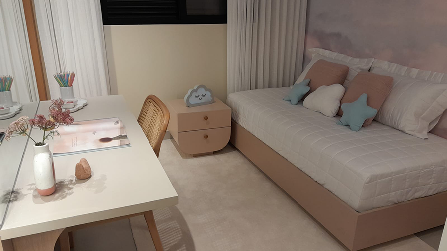 Guia Completo do Estilo Montessoriano para Quartos Infantis