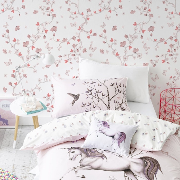 Decoração Biofílica: Trazendo a Natureza para o Quarto da Criança