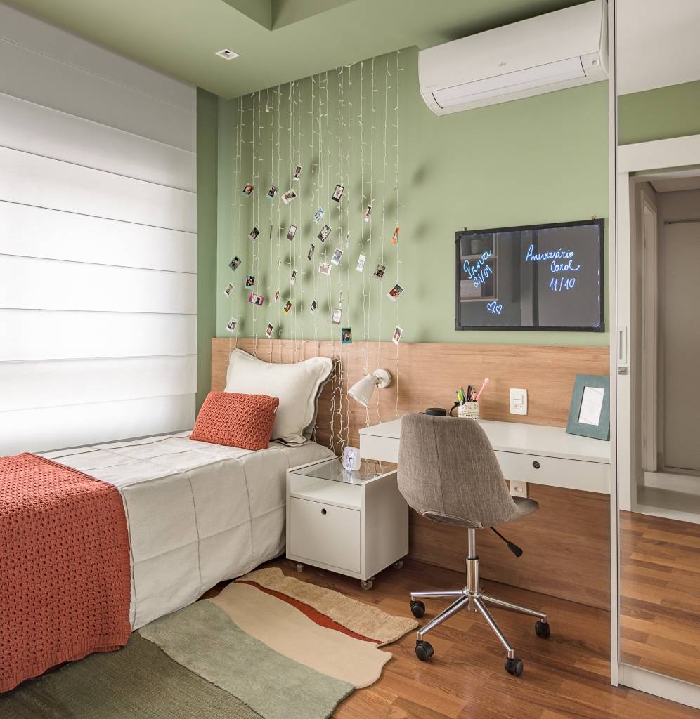 como economizar na decoração quarto infantil