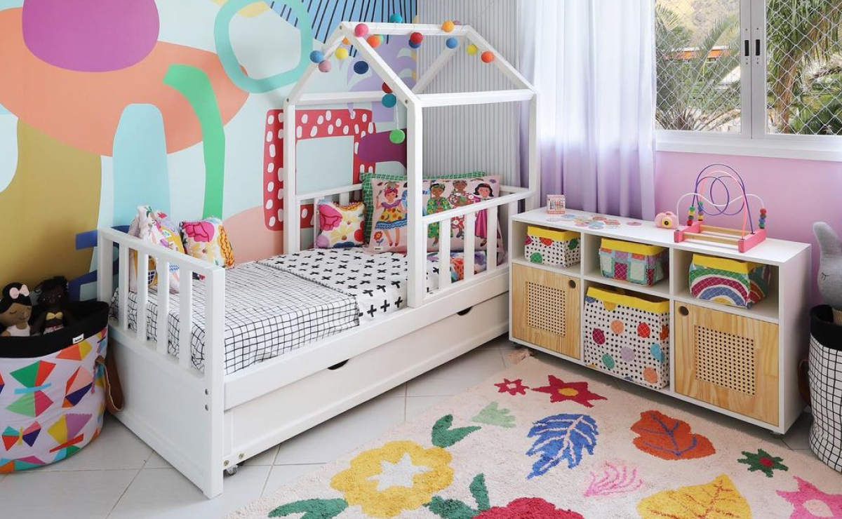quarto montessoriano