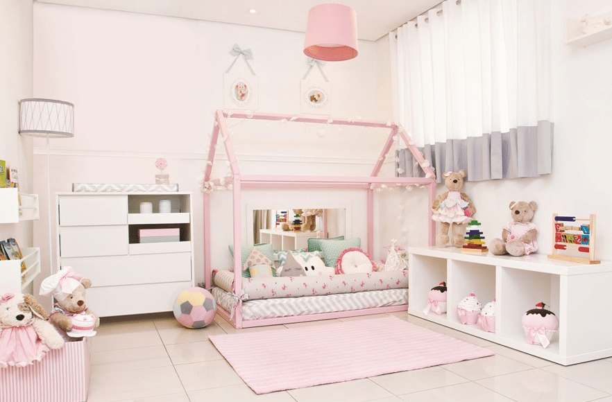 quarto montessoriano