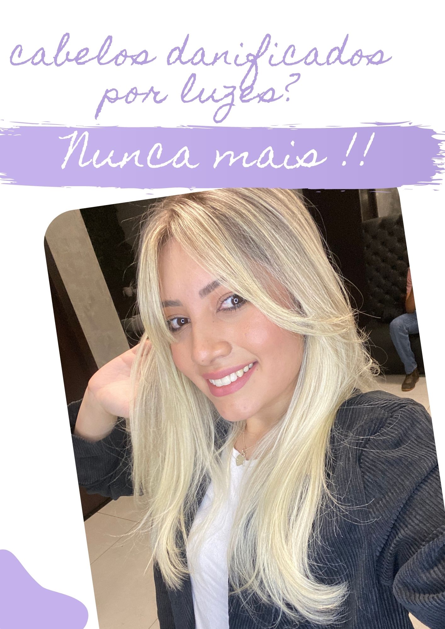 melhores produtos reconstrução capilar para ter em casa