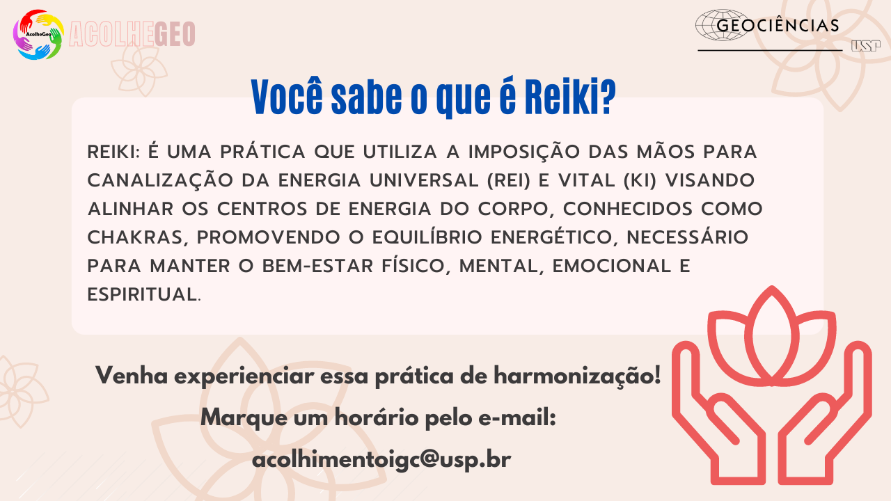 Os 5 níveis do Reiki explicados