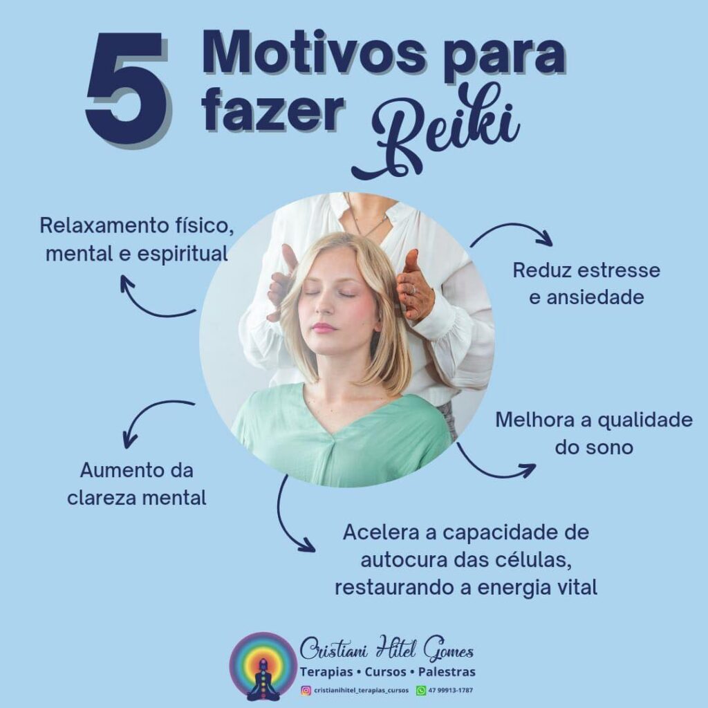 Reiki para iniciantes: O que você precisa saber