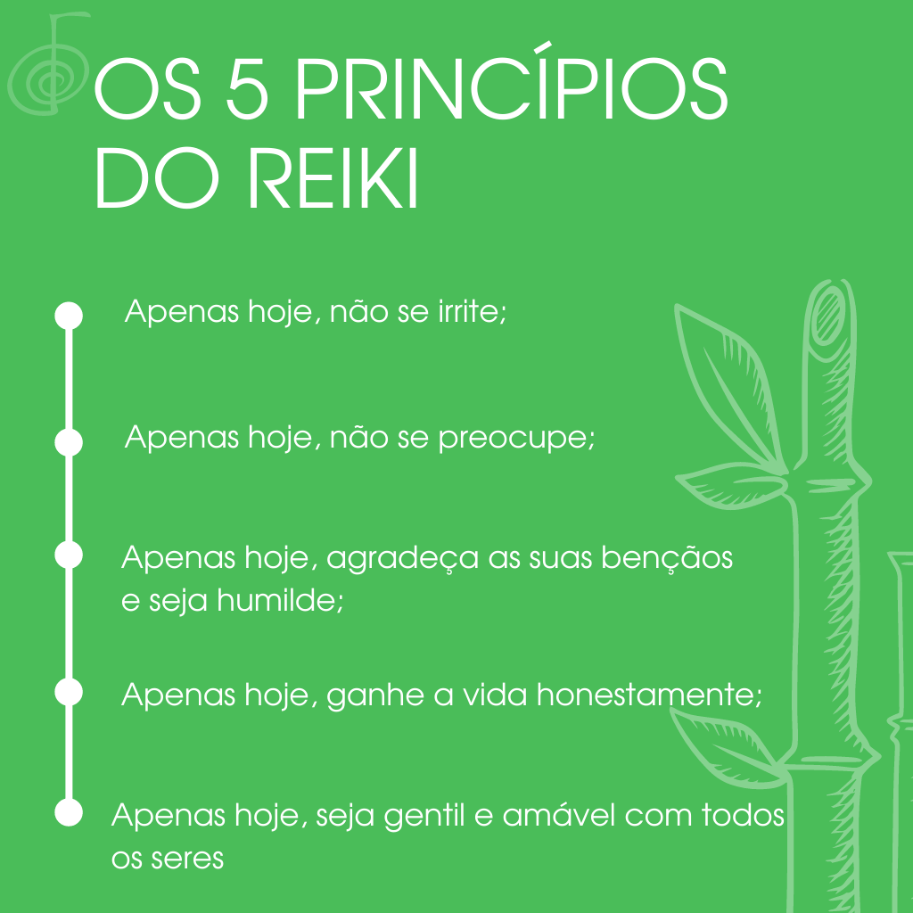 Como o Reiki pode ajudar na sua saúde mental