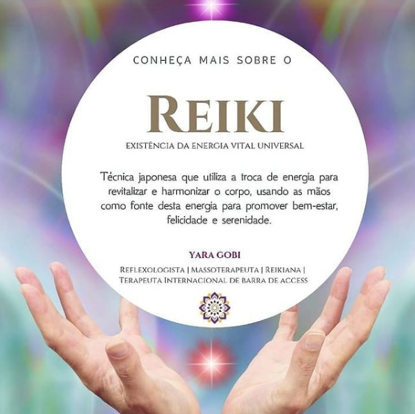 Mitos e verdades sobre a terapia Reiki
