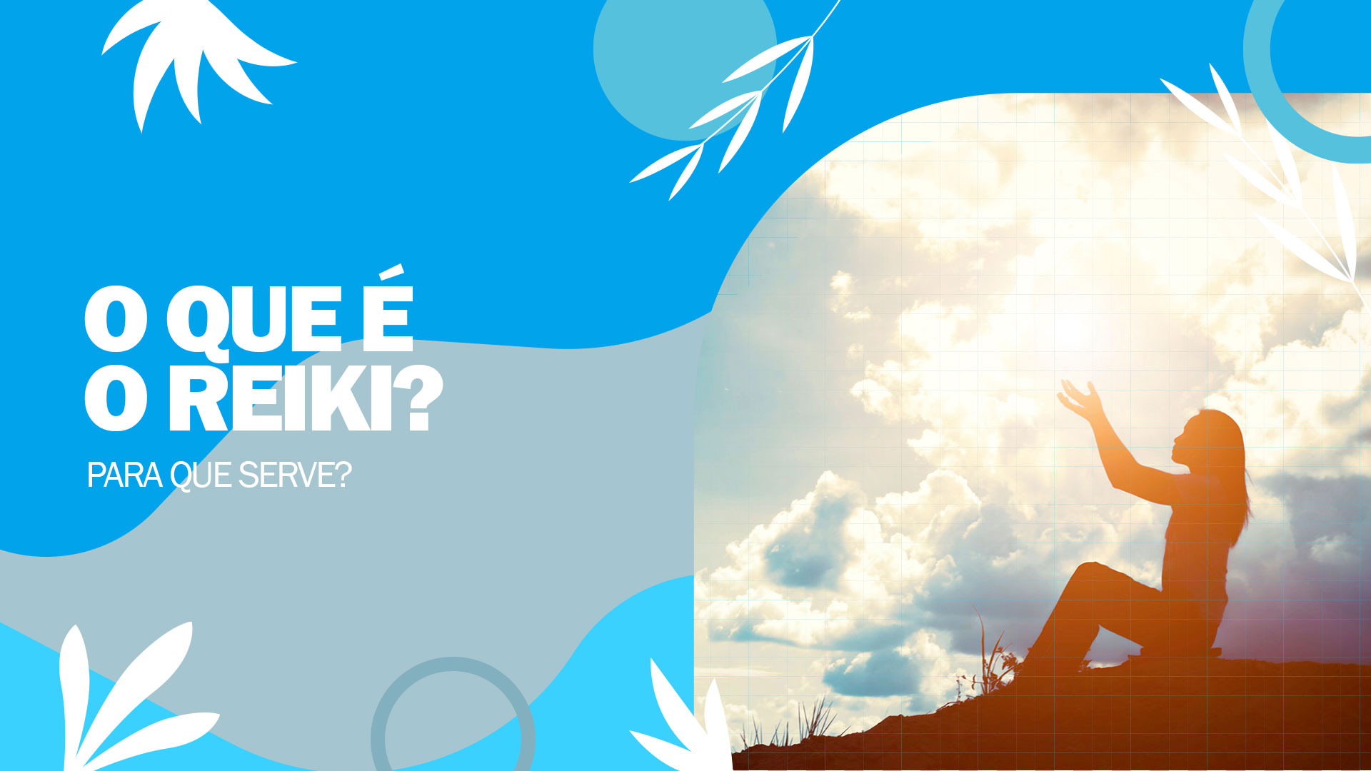 Como o Reiki pode ajudar na sua saúde mental