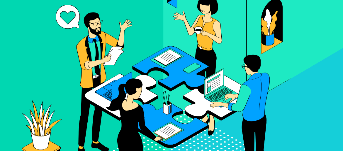 Guia completo sobre políticas de compliance para casais no trabalho