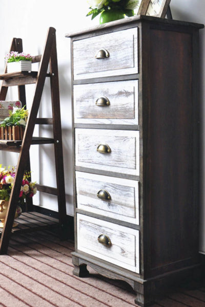 renovar móveis antigos