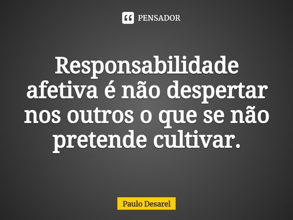 erros comuns sobre responsabilidade afetiva