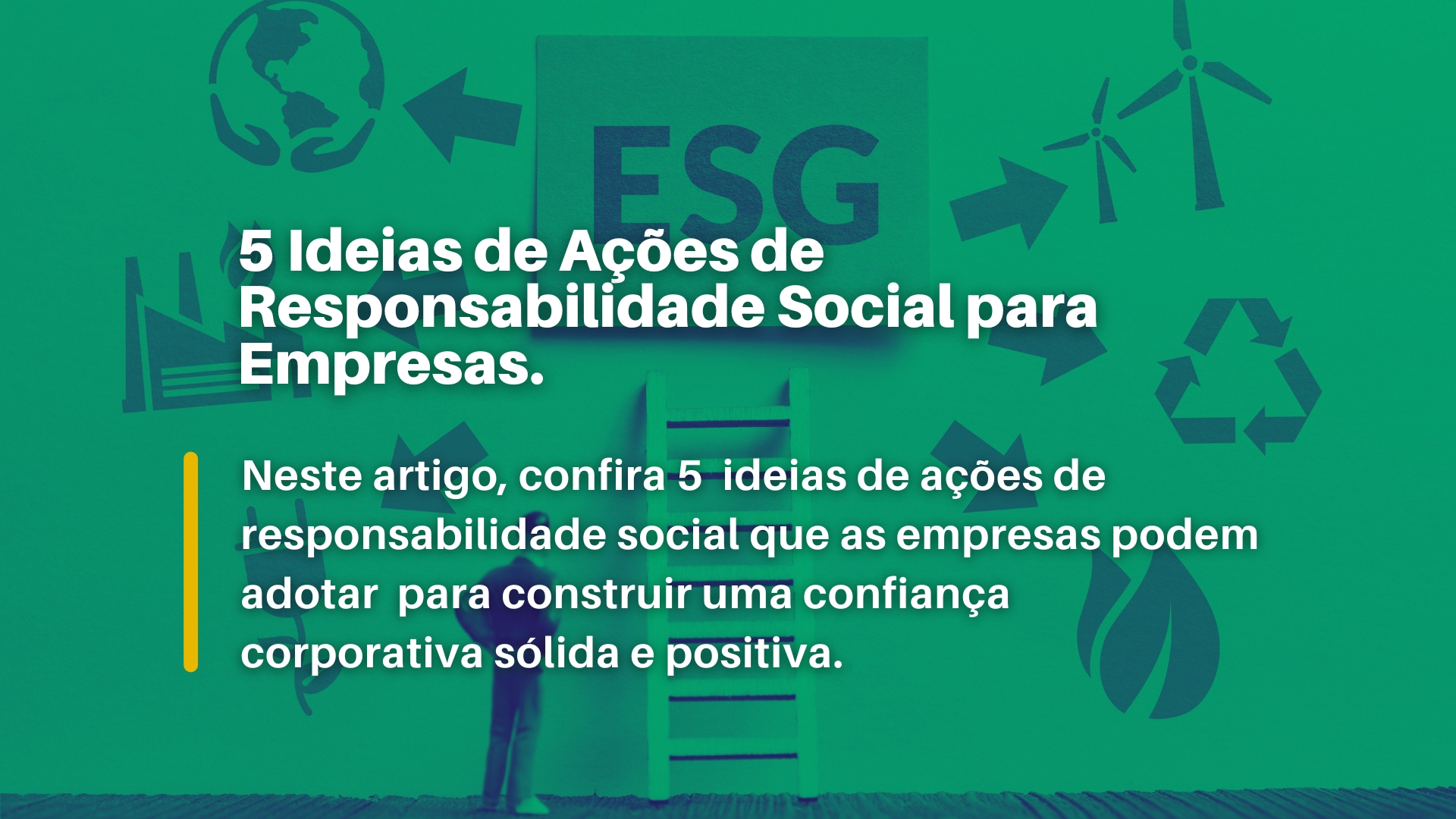 erros comuns em projetos de responsabilidade social