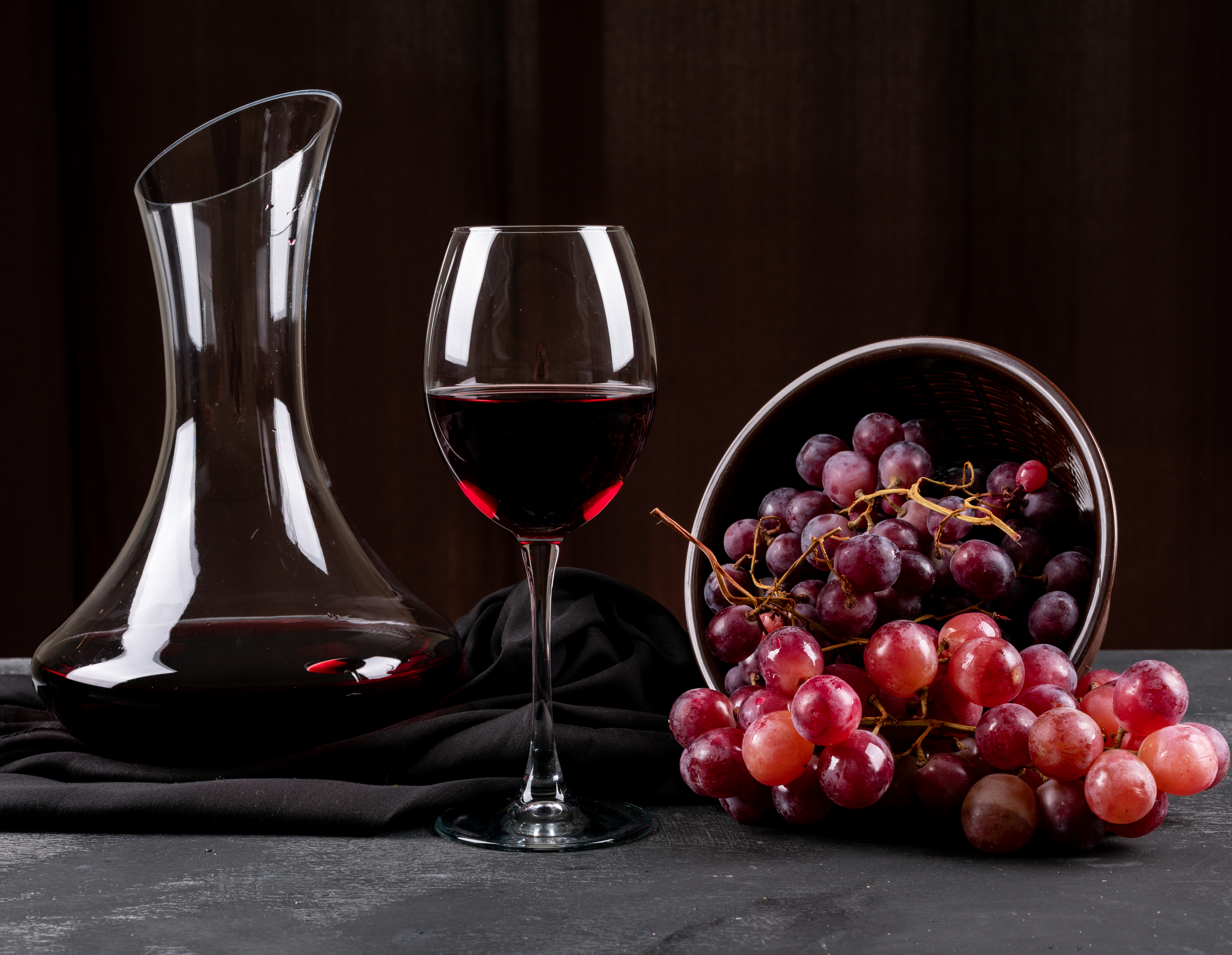 resveratrol benefícios para saúde do coração