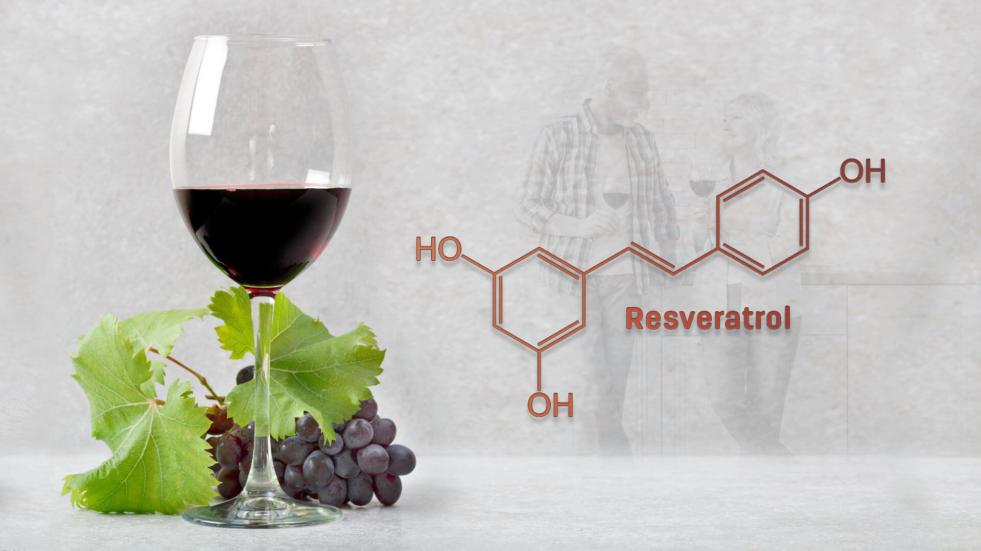 resveratrol vinho tinto faz mal