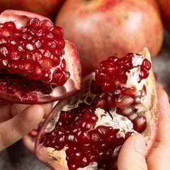 simpatias com romã para atrair sorte e dinheiro