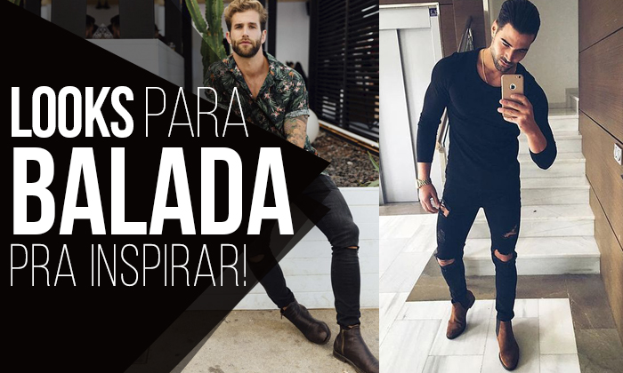 All Black minimalista