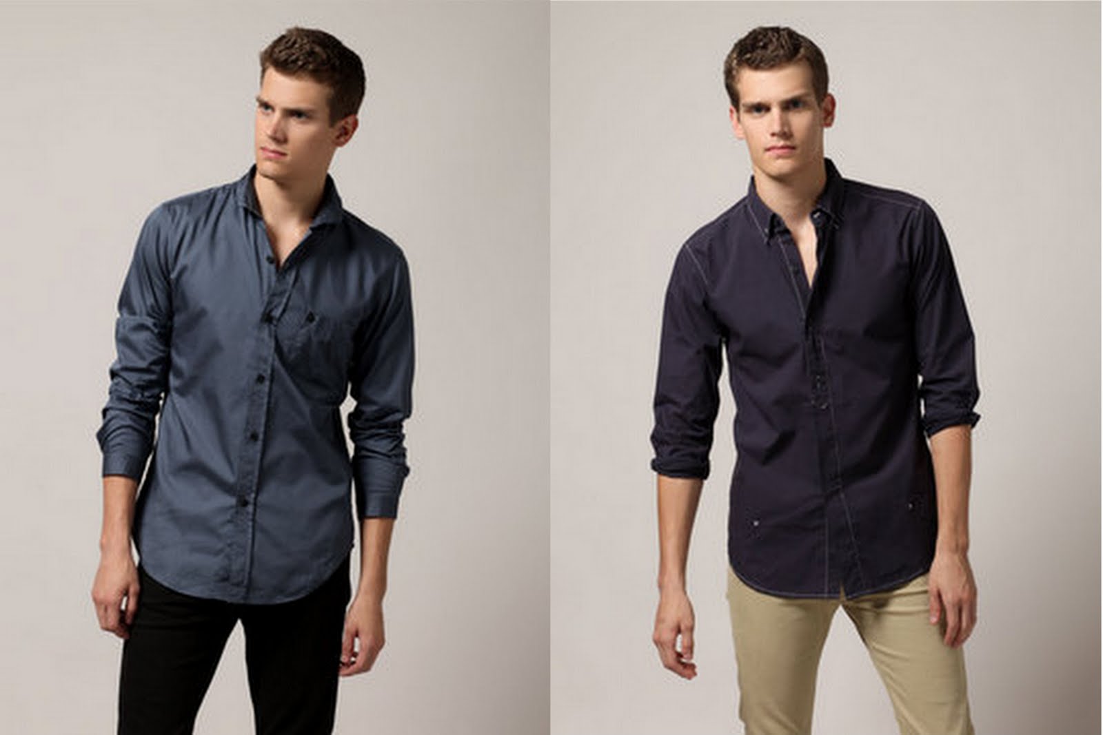 Moderno e Ousado (paetê com jeans escuro)