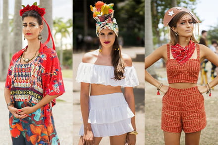como customizar roupa de carnaval com paetês