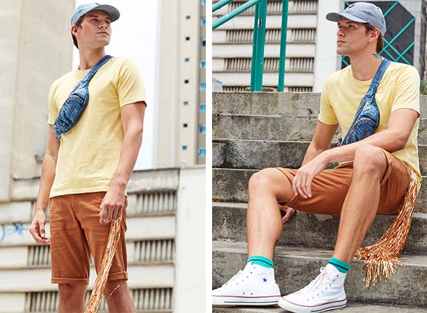 fantasia masculina carnaval
