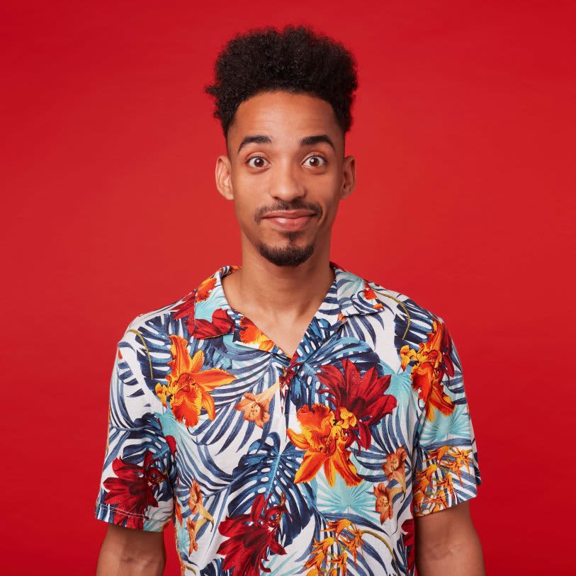 fantasia masculina carnaval