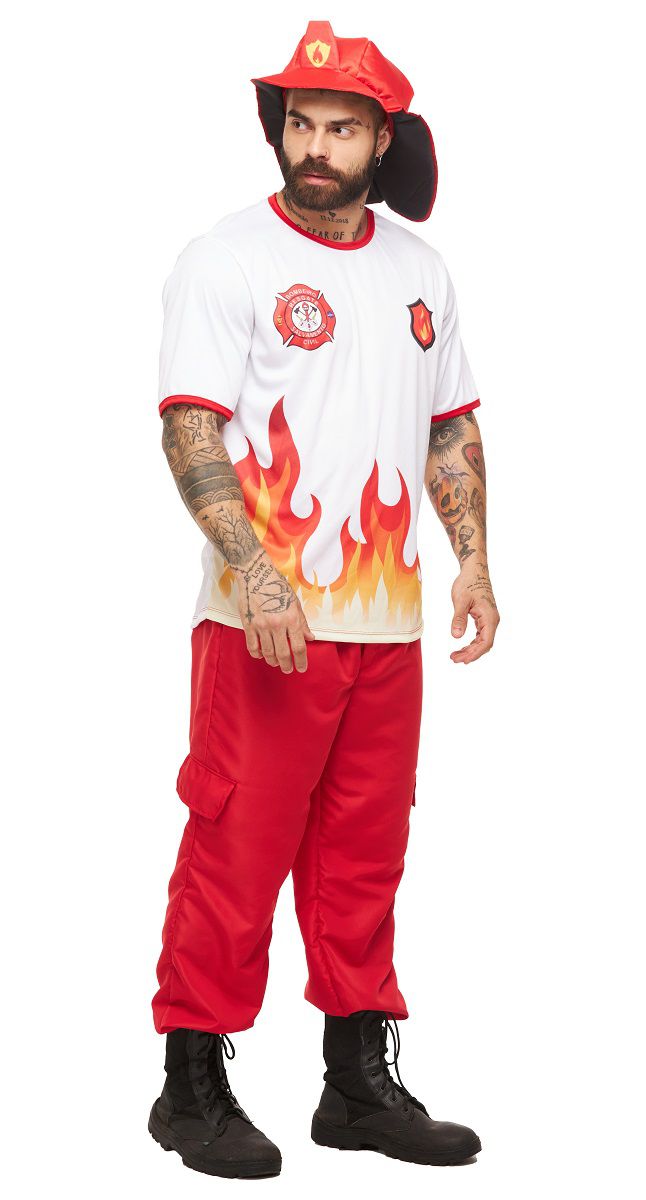 fantasias engraçadas carnaval homem