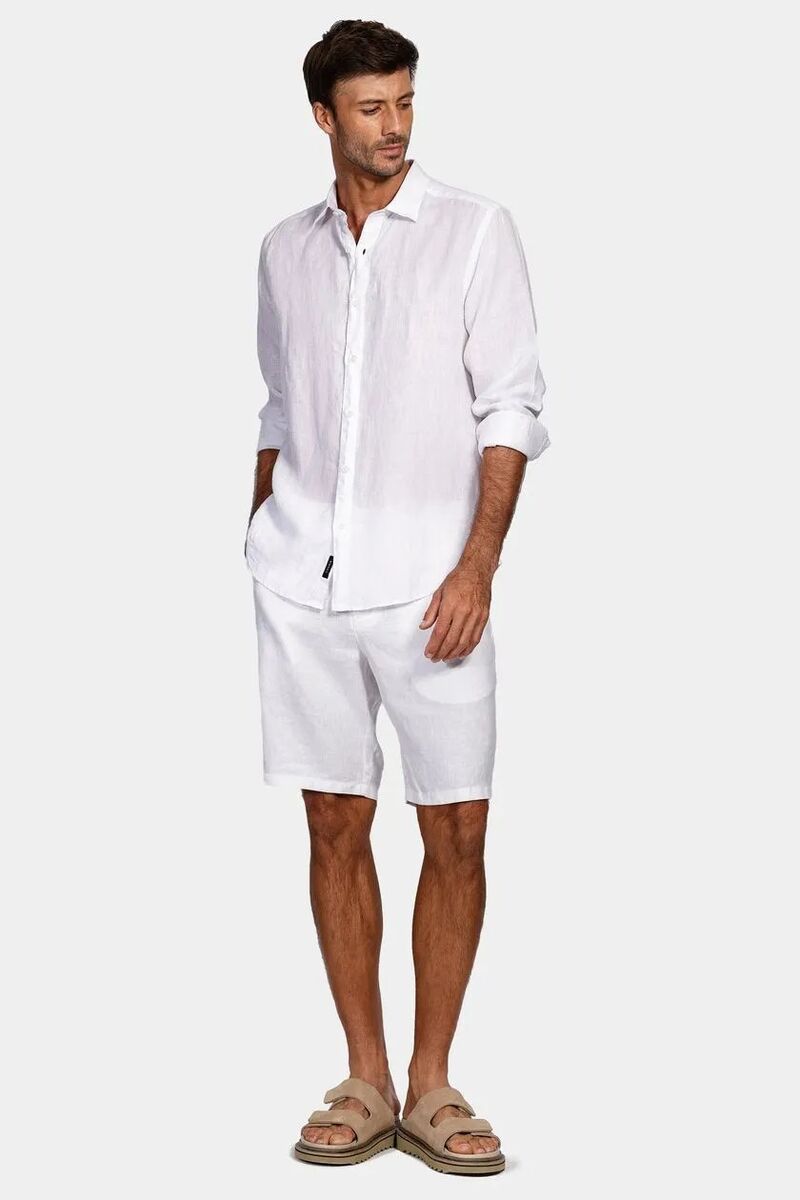 roupa de bloco masculina