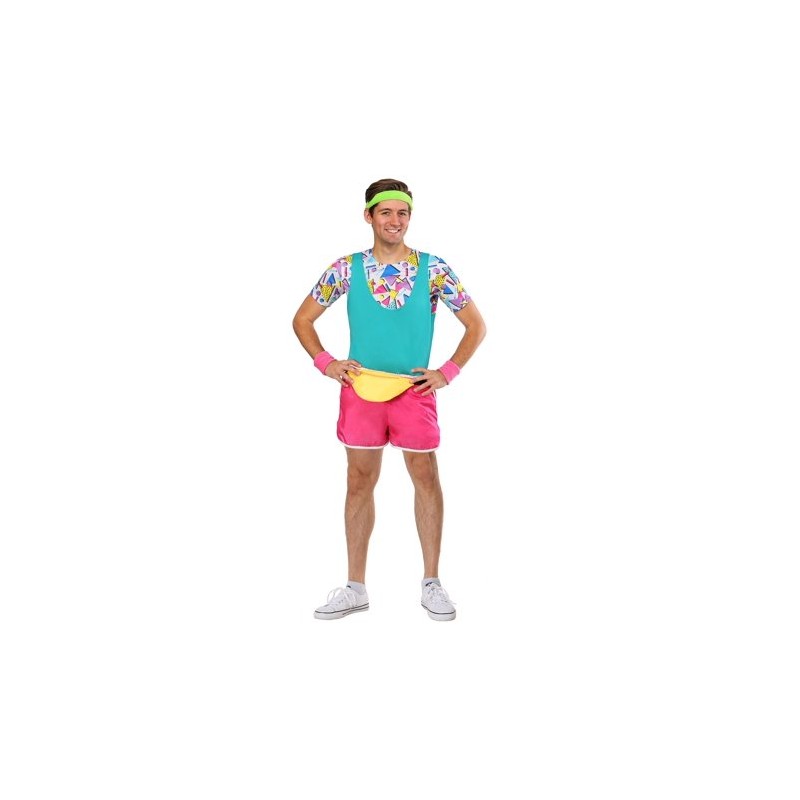 acessórios carnaval homem