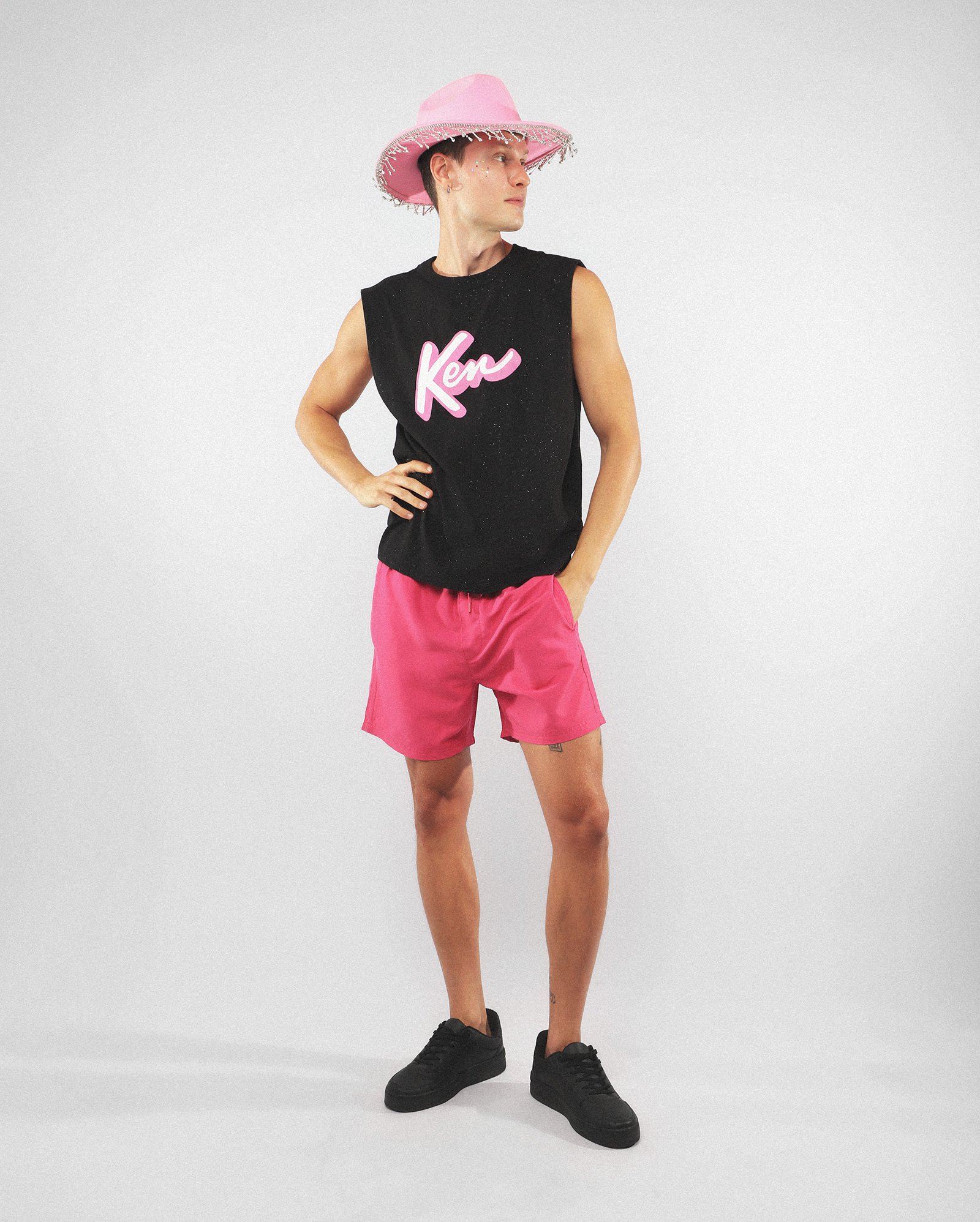 fantasia masculina carnaval