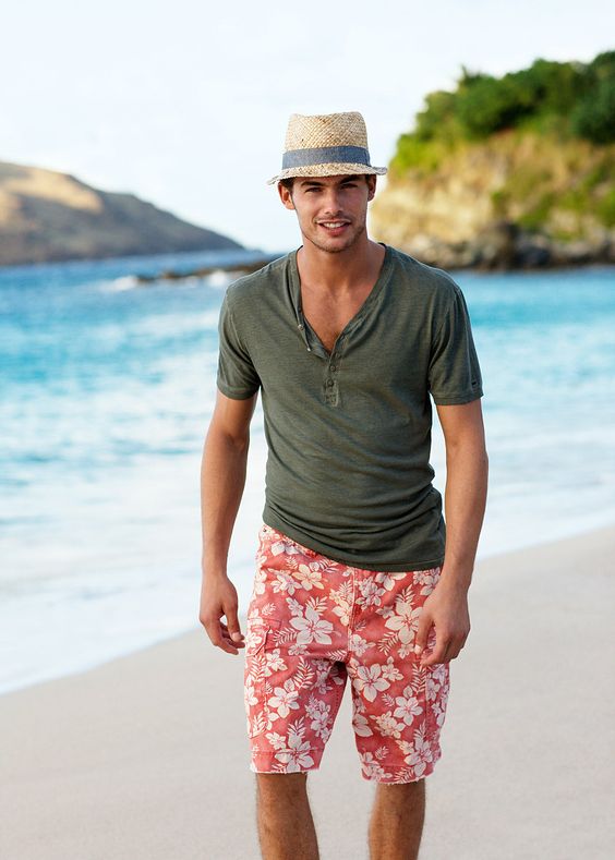 carnaval masculino moda