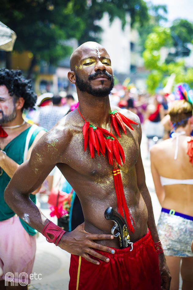 fantasias engraçadas carnaval homem