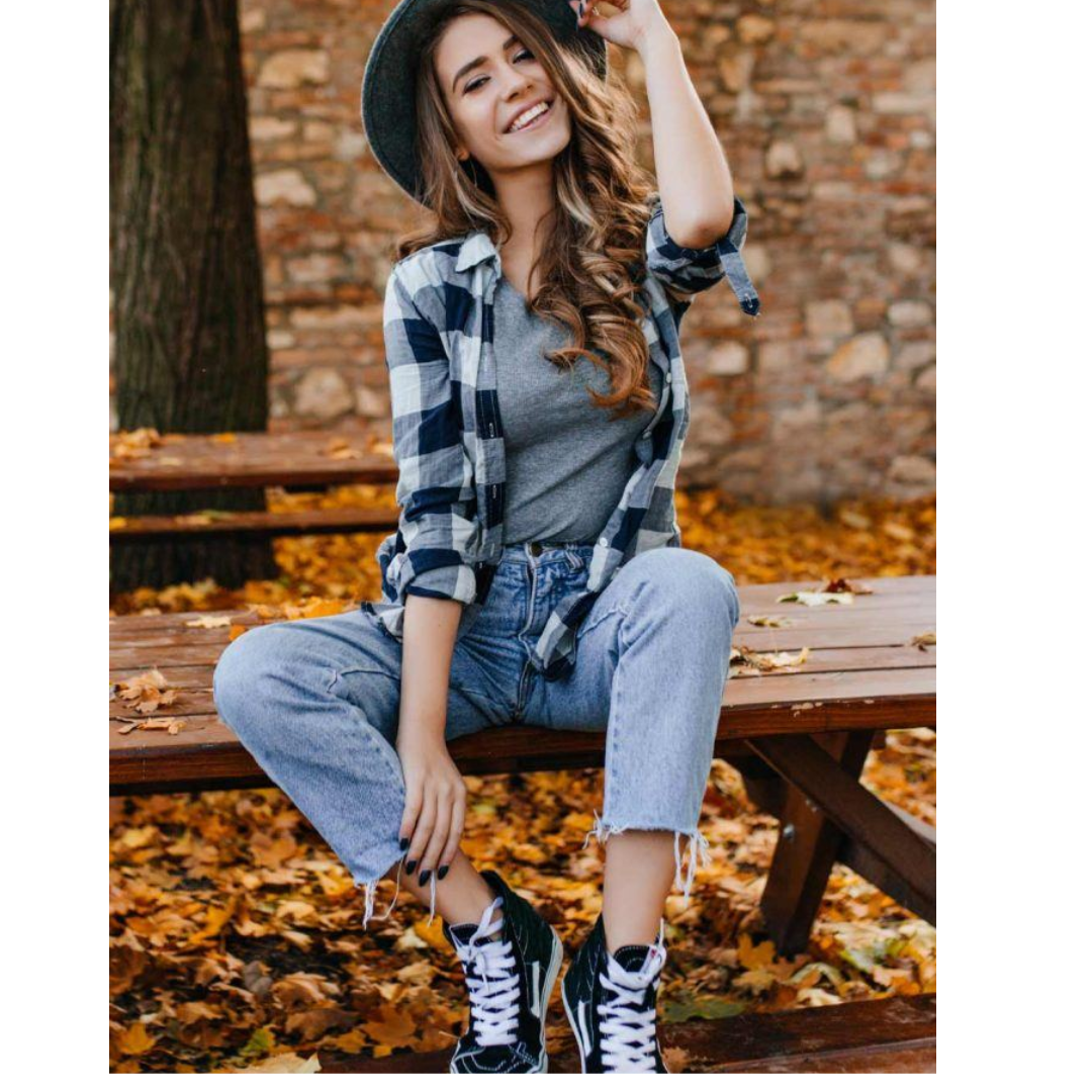 roupa para festa junina