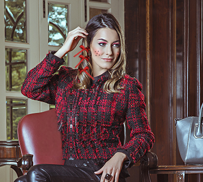 ideias de looks criativos para festa junina