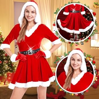looks para o natal simples